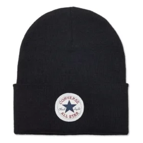 Chuck Patch Beanie ”Svart”