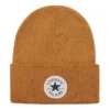 Chuck Patch Beanie ”Tan”