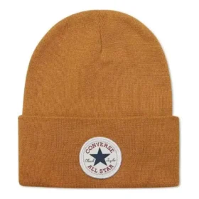 Chuck Patch Beanie ”Tan”