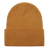 Chuck Patch Beanie ”Tan”
