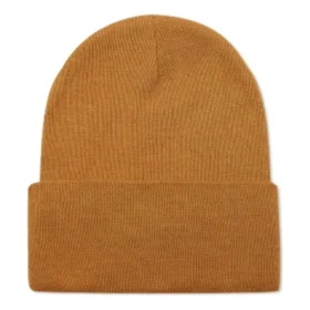 Chuck Patch Beanie ”Tan”
