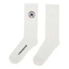 Chuck Patch Strumpor ”White”
