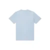 Chuck Patch T-shirt Asiatisk storlek ”Armory Blue”