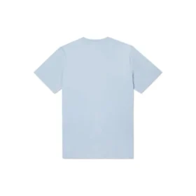 Chuck Patch T-shirt Asiatisk storlek ”Armory Blue”