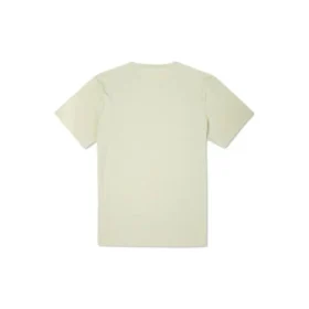 Chuck Patch T-shirt Asiatisk storlek ”Olive Aura”
