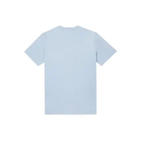 Chuck Patch T-shirt, asiatiska storlekar, ”Blue”