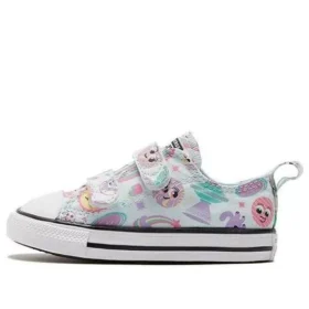 Chuck Tailor CTAS 2V Galactic Gal ”Multicolor”