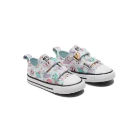 Chuck Tailor CTAS 2V Galactic Gal ”Multicolor”