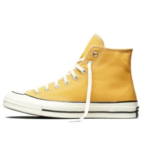 Chuck Taylor 1970S Hi ”Sunflower Yellow”