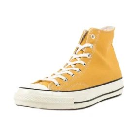 Chuck Taylor 1970S Hi ”Sunflower Yellow”