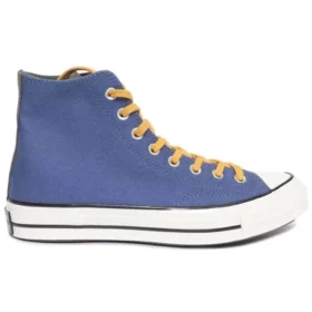 Chuck Taylor 1970s ”Yellow Blue Green”