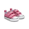Chuck Taylor 2v Canvas Low Top Rosa/Röd