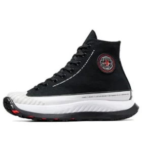 Chuck Taylor 70 AT-CX High Top ”Black”