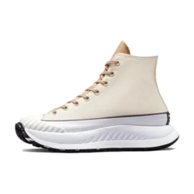 Chuck Taylor 70 Chuck Taylor All Star 1970s AT-CX ”Beige Yellow”