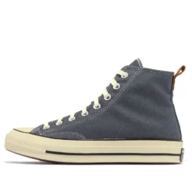 Chuck Taylor 70 Hi ”Blue Brown”
