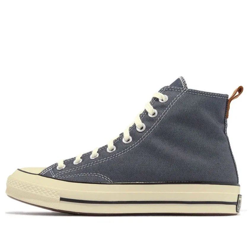 Chuck Taylor 70 Hi ”Blue Brown” Chuck Taylor 70 Hi ”Blue Brown”