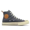 Chuck Taylor 70 Hi ”Blue Brown” Chuck Taylor 70 Hi ”Blue Brown”