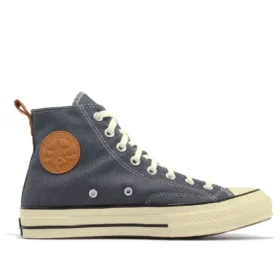 Chuck Taylor 70 Hi ”Blue Brown”