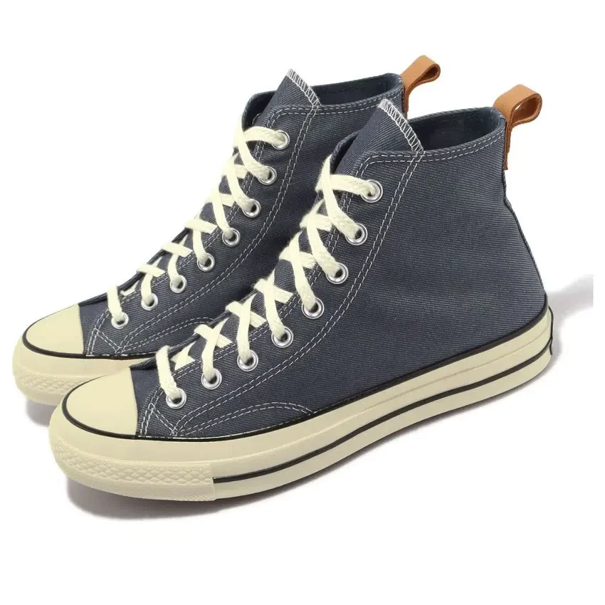 Chuck Taylor 70 Hi ”Blue Brown” Chuck Taylor 70 Hi ”Blue Brown”