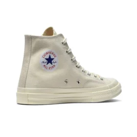 Chuck Taylor 70 Hi ”Ivory”