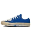 Chuck Taylor 70 OX ”ADER ERROR”s – Imperial Blue”