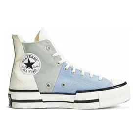 Chuck Taylor 70 Plus Hi ”Material Mashup”