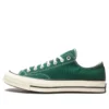 Chuck Taylor 70″S OX ”Grön”