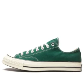 Chuck Taylor 70″S OX ”Grön”