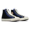 Chuck Taylor 70s High Top ”Black Blue Flame”