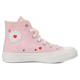 Chuck Taylor 70S High Top ”Pink”
