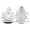 Chuck Taylor 70S High Tops ”Floral Embroidered White”