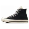 Chuck Taylor 70s ”Leopard Black”