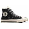 Chuck Taylor 70s ”Leopard Black”