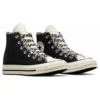 Chuck Taylor 70s ”Leopard Black”