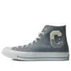 Chuck Taylor 70s Letter C Hi ”Moonlight Grey”