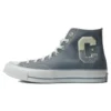 Chuck Taylor 70s Letter C Hi ”Moonlight Grey”
