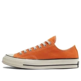 Chuck Taylor 70s Low Top ”Orange”