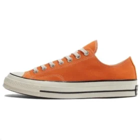 Chuck Taylor 70s Low Top ”Orange”