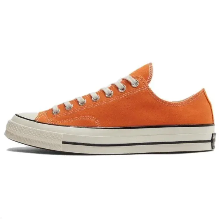 Chuck Taylor 70s Low Top ”Orange” Chuck Taylor 70s Low Top ”Orange”