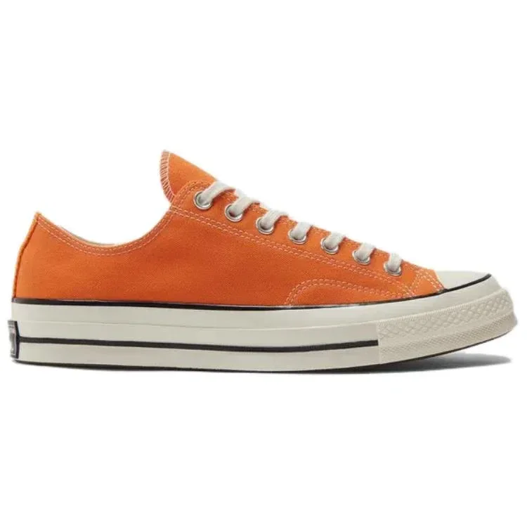 Chuck Taylor 70s Low Top ”Orange” Chuck Taylor 70s Low Top ”Orange”
