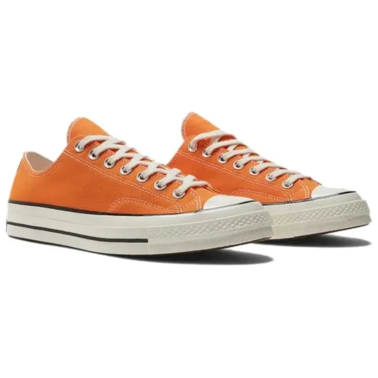 Chuck Taylor 70s Low Top ”Orange” Chuck Taylor 70s Low Top ”Orange”