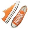 Chuck Taylor 70s Low Top ”Orange” Chuck Taylor 70s Low Top ”Orange”