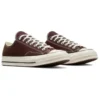 Chuck Taylor 70s Ox ”Dark Root”
