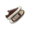 Chuck Taylor 70s Ox ”Dark Root”