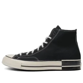 Chuck Taylor 70s Seasonal ”Black and White”