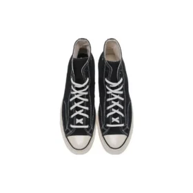 Chuck Taylor 70s Seasonal ”Black and White”