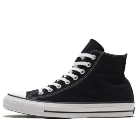 Chuck Taylor All Star 00 Gore-Tex Hi ”Svart”