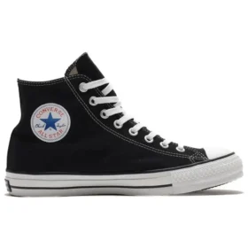 Chuck Taylor All Star 00 Gore-Tex Hi ”Svart”