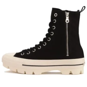 Chuck Taylor All Star 100 Chunk Z Shin-Hi ”Black White”