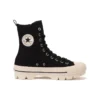 Chuck Taylor All Star 100 Chunk Z Shin-Hi ”Black White”